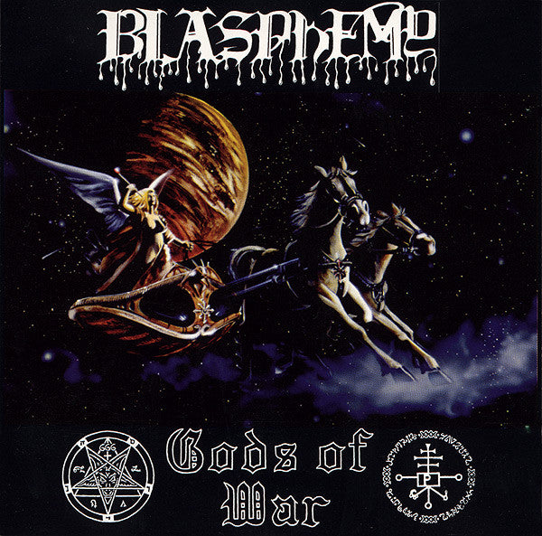 Gods Of War