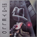 She's Got A Gun