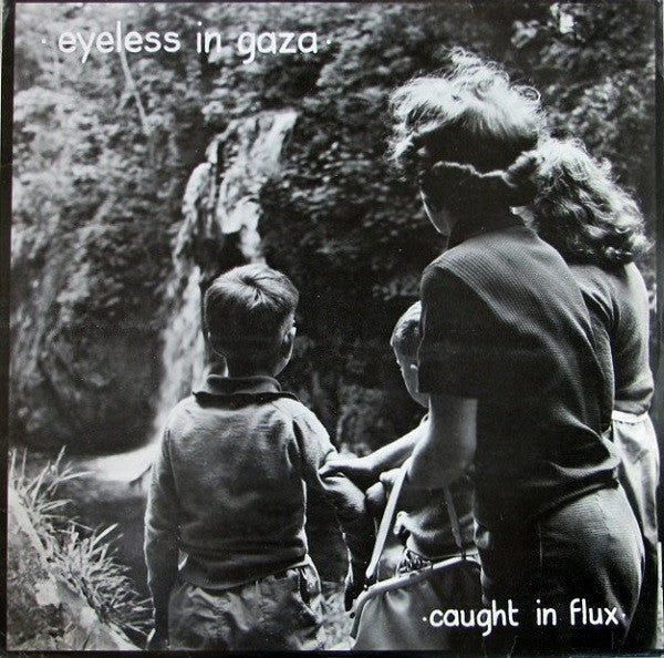 Caught In Flux