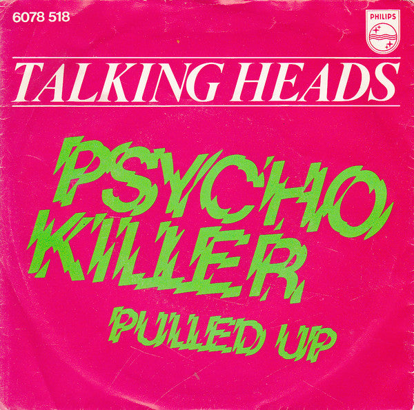 Psycho Killer