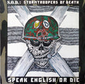 Speak English Or Die