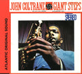 Giant Steps