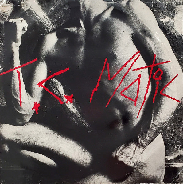 T.C. Matic
