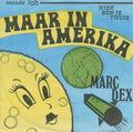 Maar In Amerika