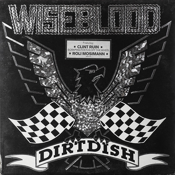 Dirtdish