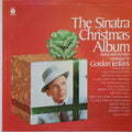 The Sinatra Christmas Album