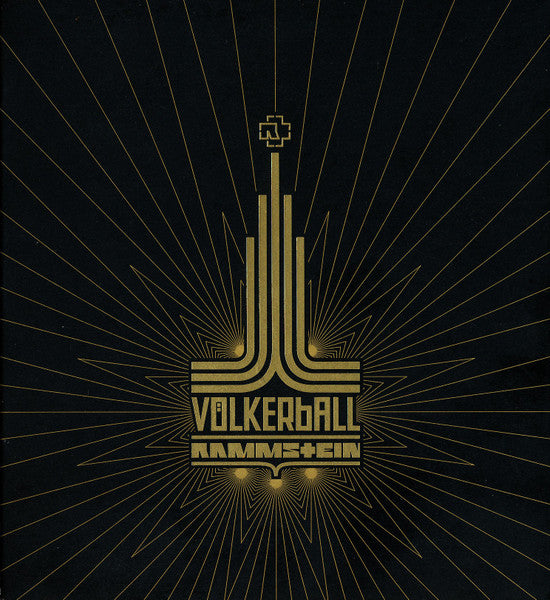 Völkerball