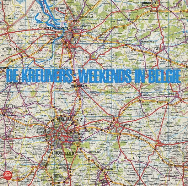 Weekends In België
