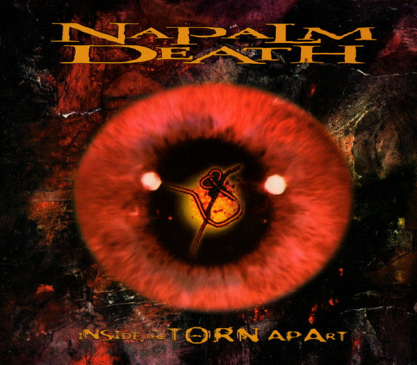 Inside The Torn Apart
