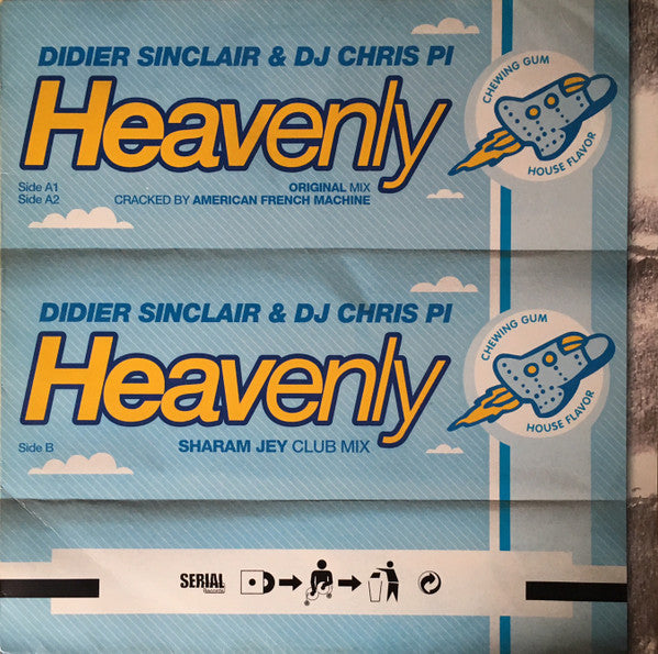 Heavenly