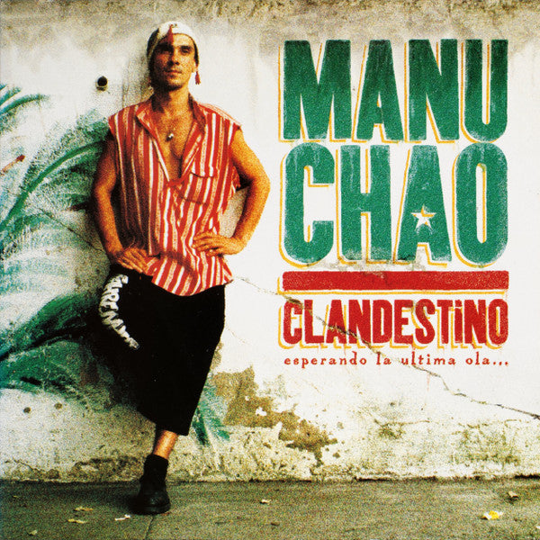 Clandestino