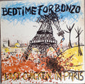 Last Chicken In Paris