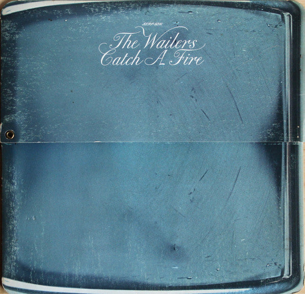 Catch A Fire