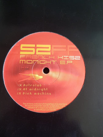 Midnight E.P.