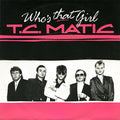 Who's That Girl