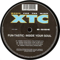 Inside Your Soul