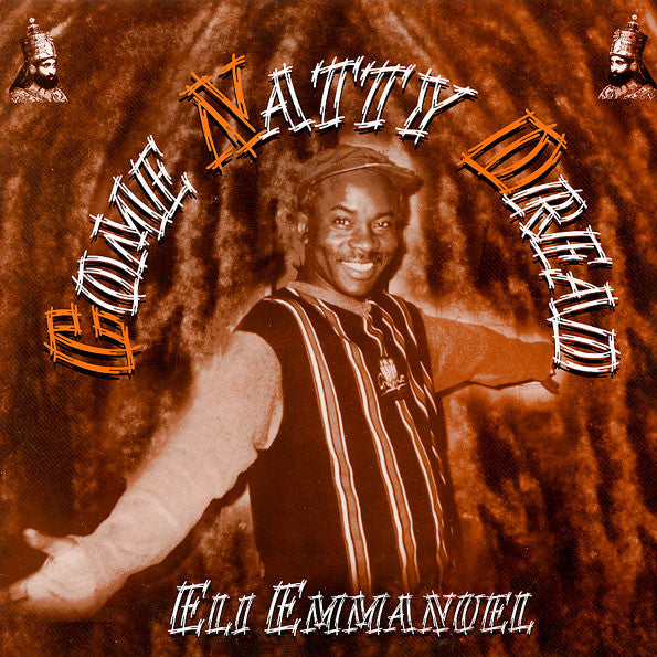 Come Natty Dread