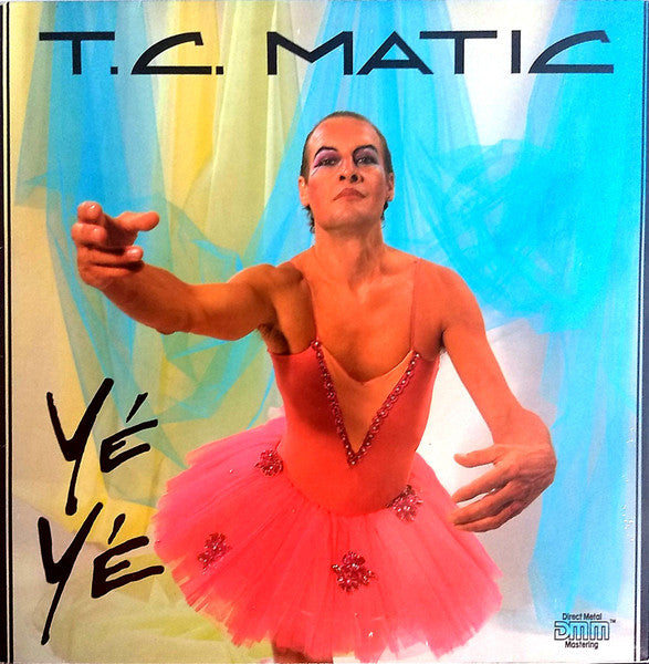 Yé-Yé