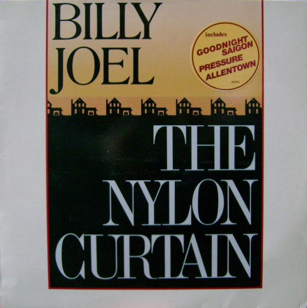 The Nylon Curtain