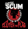 Clutch The Flag