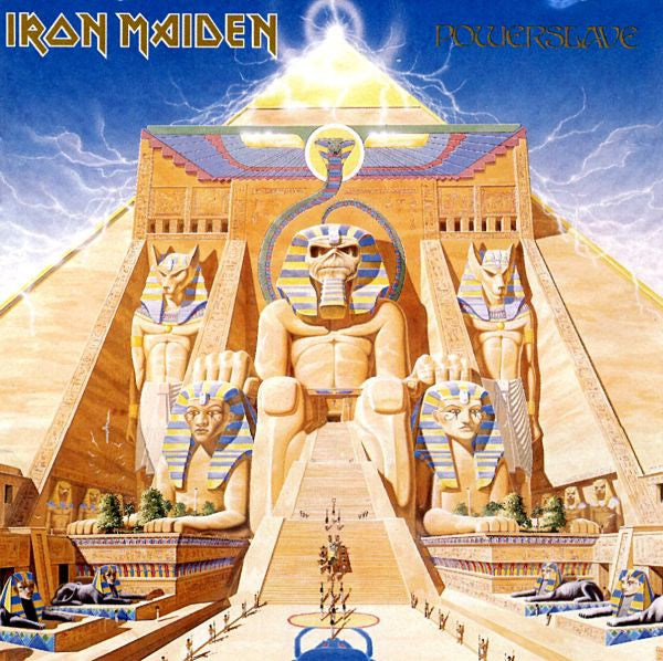 Powerslave