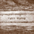 Harris Newman / Mauro Antonio Pawlowski