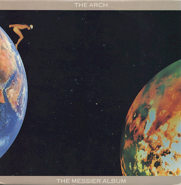 The Messier Album
