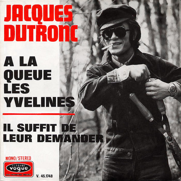 A La Queue Les Yvelines