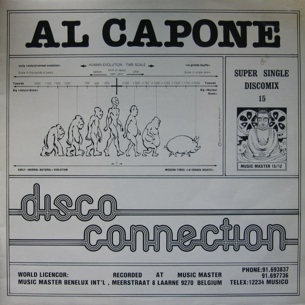 Al Capone