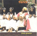 Moroccan Trance Music