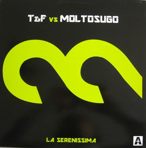 La Serenissima