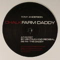 Chalkfarm Daddy