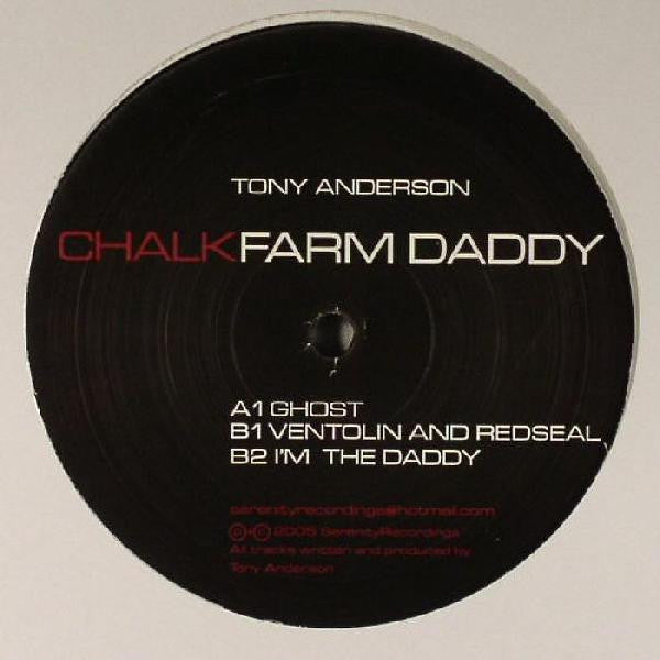 Chalkfarm Daddy