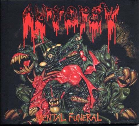 Mental Funeral