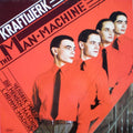 The Man • Machine