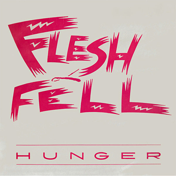 Hunger