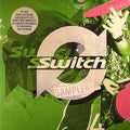 Switch 4 Sampler