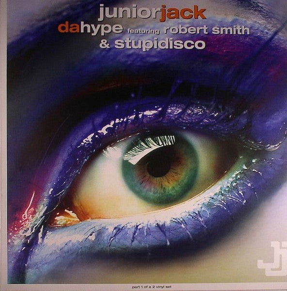 Da Hype & Stupidisco