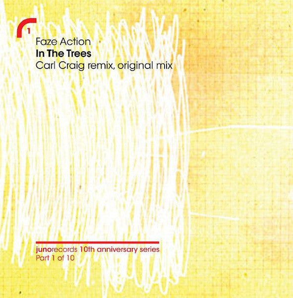 In The Trees (Carl Craig Remix, Original Mix)