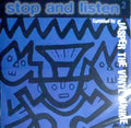 Stop And Listen 2