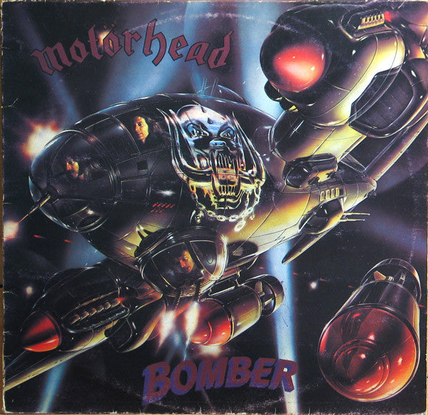 Bomber