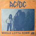 Whole Lotta Rosie
