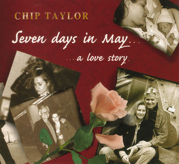 Seven Days In May... A Love Story