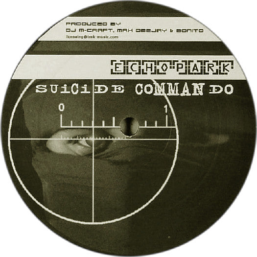 Suicide Commando (2006 Remix)