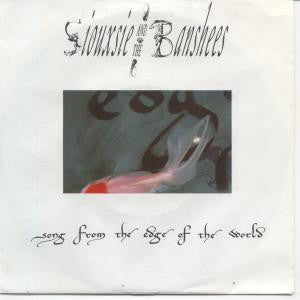 Song From The Edge Of The World