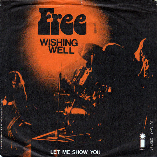 Wishing Well