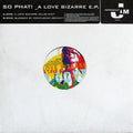 A Love Bizarre E.P.