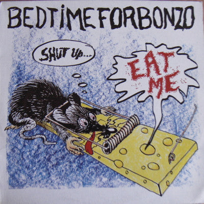 Eat Me