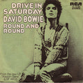 Drive-In Saturday