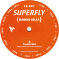 Precious Thing / Nice Day